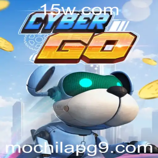 CyberGO: Uma Aventura Virtual Inovadora