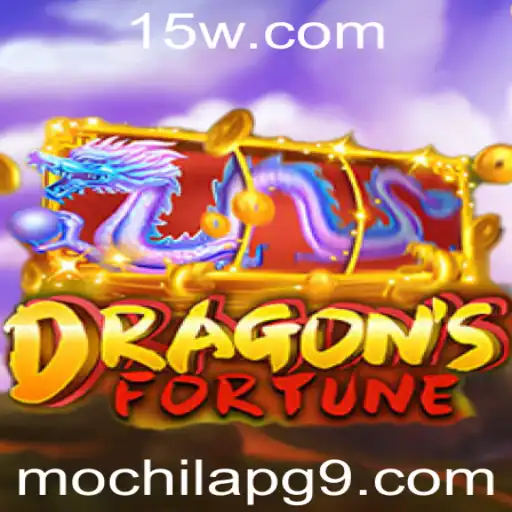 DragonFortune: Explorando Aventuras e Estratégias com Mochilapg com