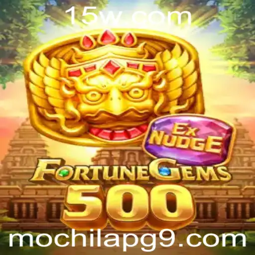 FortuneGems500: Descobrindo a Magia do Novo Game