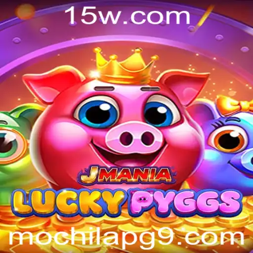 Descubra o Mundo de JManiaLuckyPyggs: Um Jogo de Aventura e Estratégia
