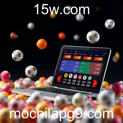 A Revolução da Loteria Online