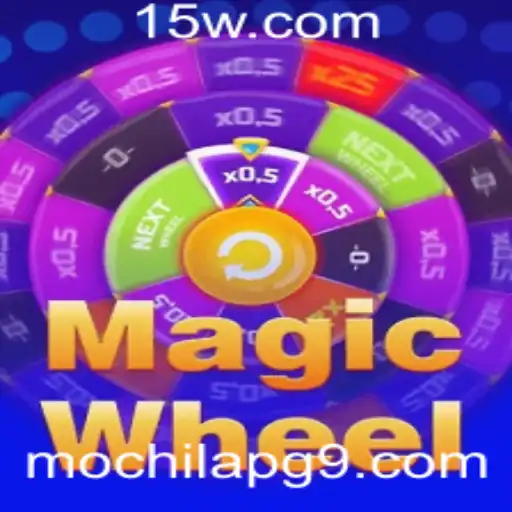 Descubra o Fascinante Mundo de MagicWheel: A Nova Sensação dos Jogos