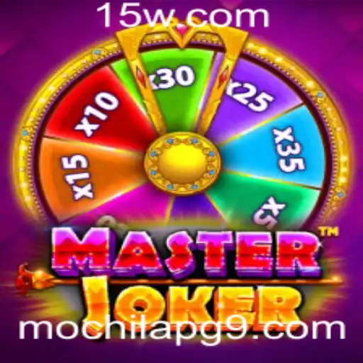 MasterJoker: Descubra o Encanto desse Jogo Fascinante