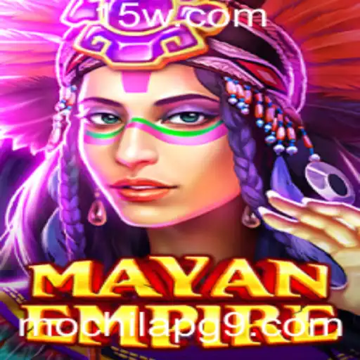 Descubra Aventuras Antigas com o Jogo MayanEmpire