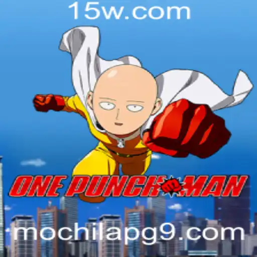 Descubra o Mundo de OnePunchMan: Um Jogo Revolucionário