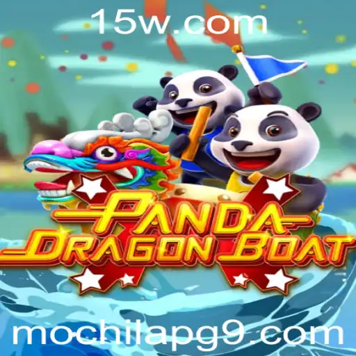 Descubra o Avião:PANDADRAGONBOAT