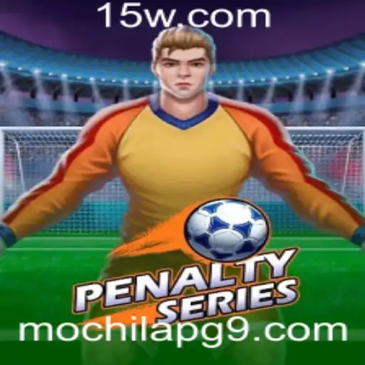 Descubra o Empolgante Mundo de 'PenaltySeries'