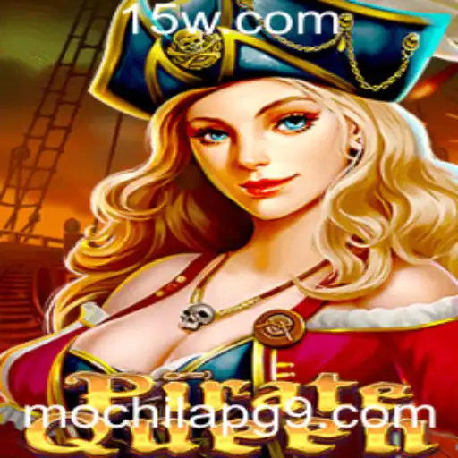 Descubra PirateQueen: Um Jogo de Aventura e Estratégia no Mar