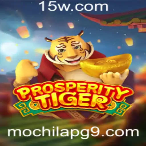 ProsperityTiger: Explorando o Fascinante Mundo do Jogo