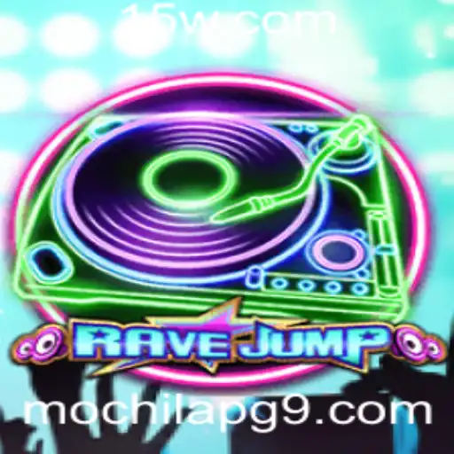 RaveJump: Mergulhe na Ação e Descubra as Emoções de um Novo Jogo Vibrante