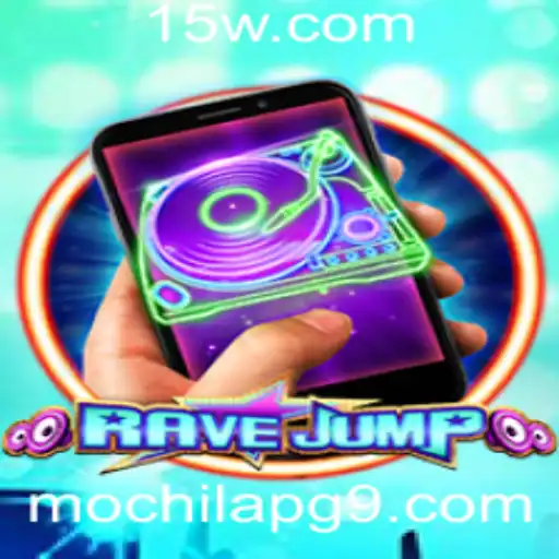 Descubra o Mundo de RaveJumpmobile: Um Jogo Revolucionário