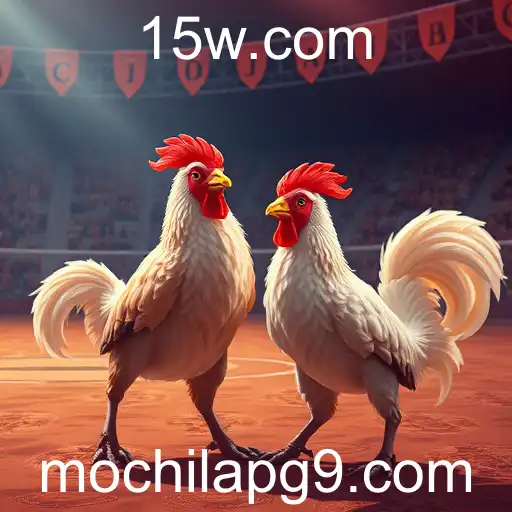 Explorando o Mundo do Sabong Online: Uma Nova Era com Mochilapg com