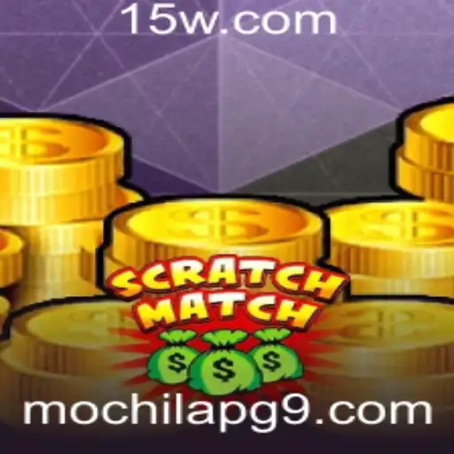Descubra o Fascinante Jogo ScratchMatch