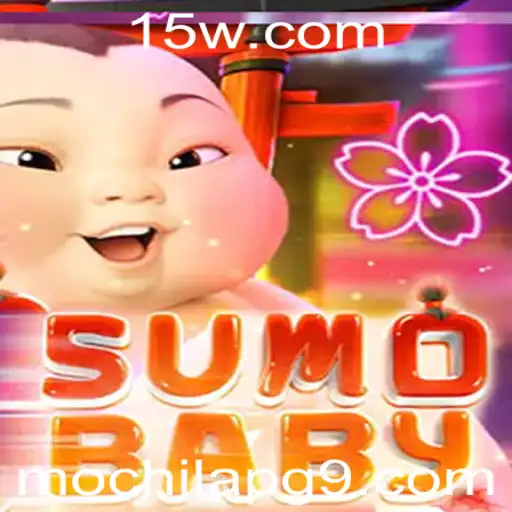 Descubra SumoBaby: O Jogo Inovador que Está Conquistando o Mundo