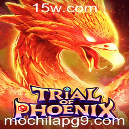 Explorando o Universo do Jogo TrialofPhoenix