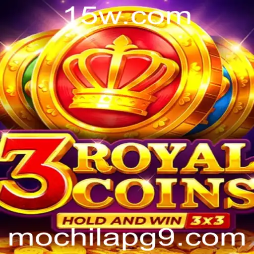 Descubra o Fascinante Universo de 3royalcoins