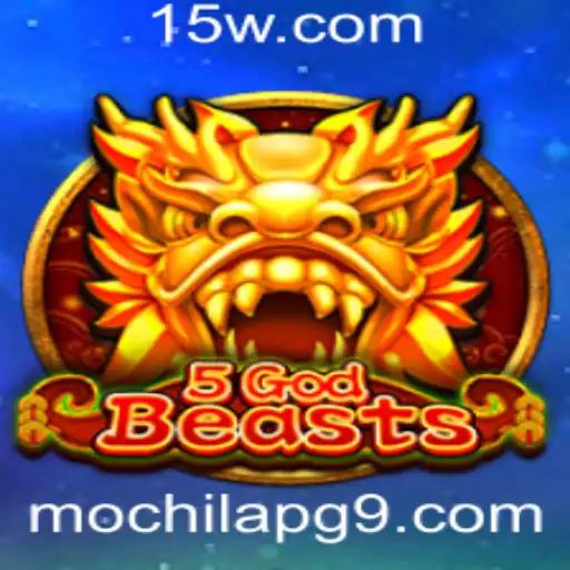 Explorando o Mundo de 5GodBeasts: Um Jogo que Transcende Fronteiras