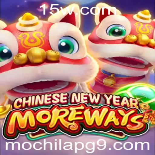 Descubra o Jogo CHINESENEWYEARMOREWAYS: Uma Jornada de Diversão e Estratégia
