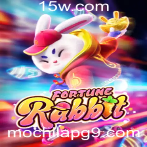Desbravando o Fascínio de FortuneRabbit e o Universo de mochilapg com