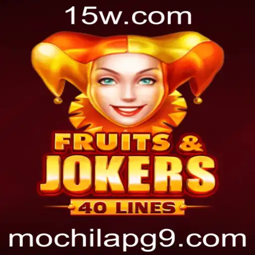 Explorando o Mundo Vibrante de FruitsAndJokers40
