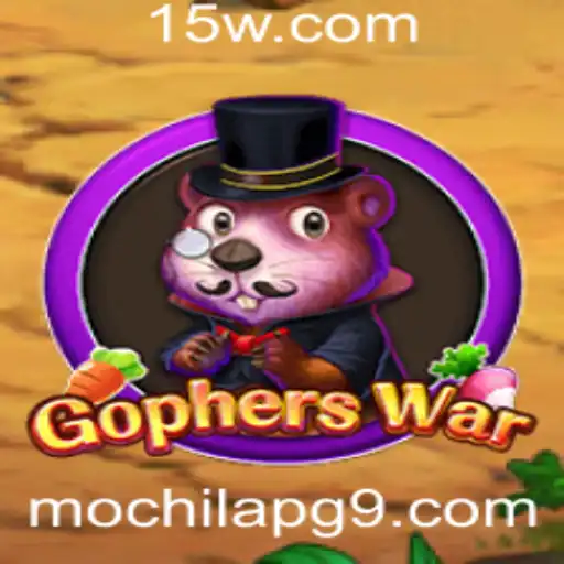 Descobrindo GophersWar: O Guia Completo para o Novo Fenômeno do Jogo