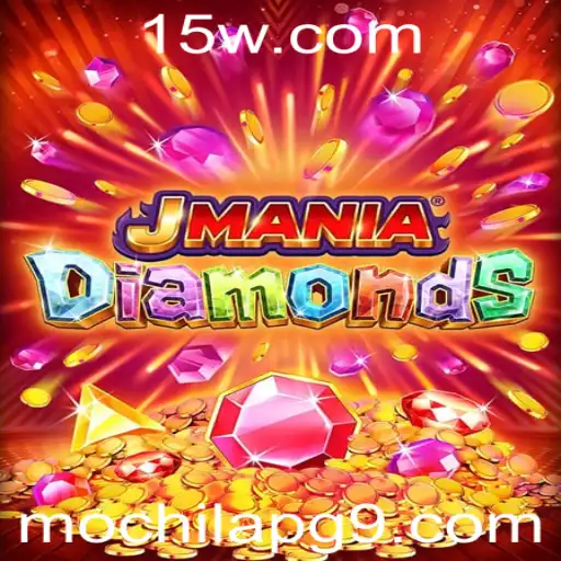 Explorando JManiaDiamonds: O Novo Fenômeno do Mundo dos Jogos