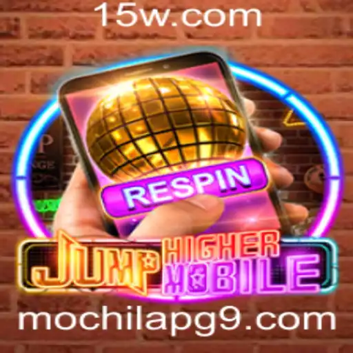 Descubra as Aventuras de JumpHighermobile: O Novo Sensação Mobile