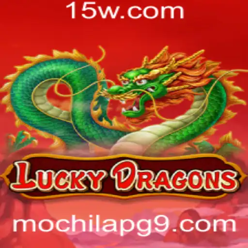 Explorando o Fascinante Mundo de LuckyDragons