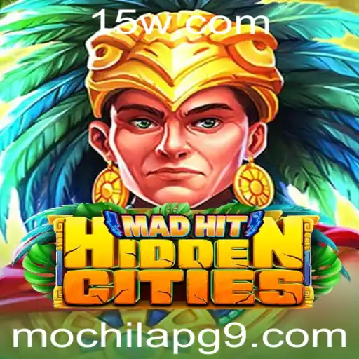 Descubra o Mundo Fascinante de MadHitHiddenCities