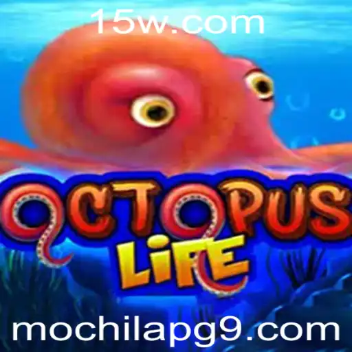 Descubra o Mundo Fascinante de OctopusLife