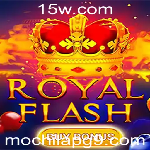 RoyalFlashBuyBonus: Uma Jornada no Mundo dos Jogos Interativos