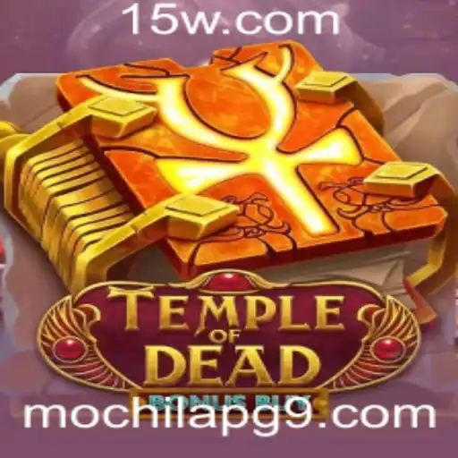 Descubra TempleofDeadBonusBuy: Aventura e Mistério em Cada Jogada