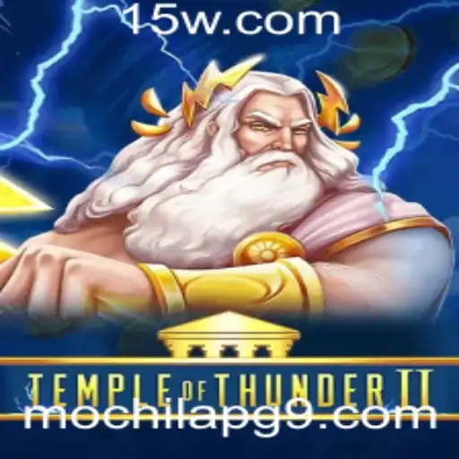 Desvendando TempleofThunderII: Uma Aventura Épica