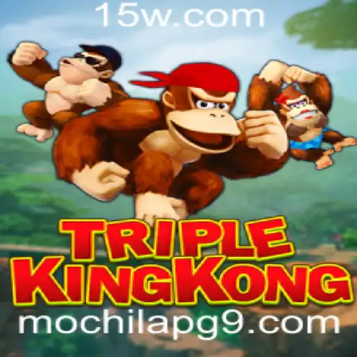 Explorando o Mundo de TripleKingKong: Um Novo Horizonte nos Jogos