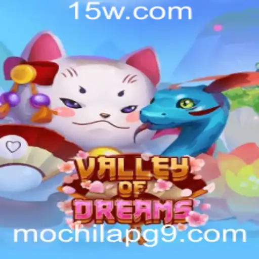 Descobrindo o Mundo Mágico de ValleyofDreams